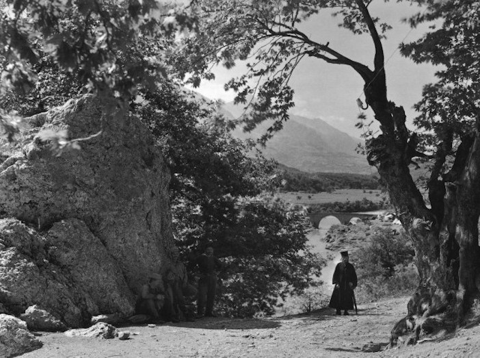Konitsa, 1913.