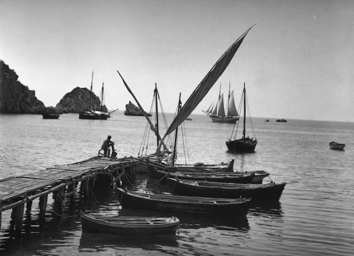 Parga, 1913.