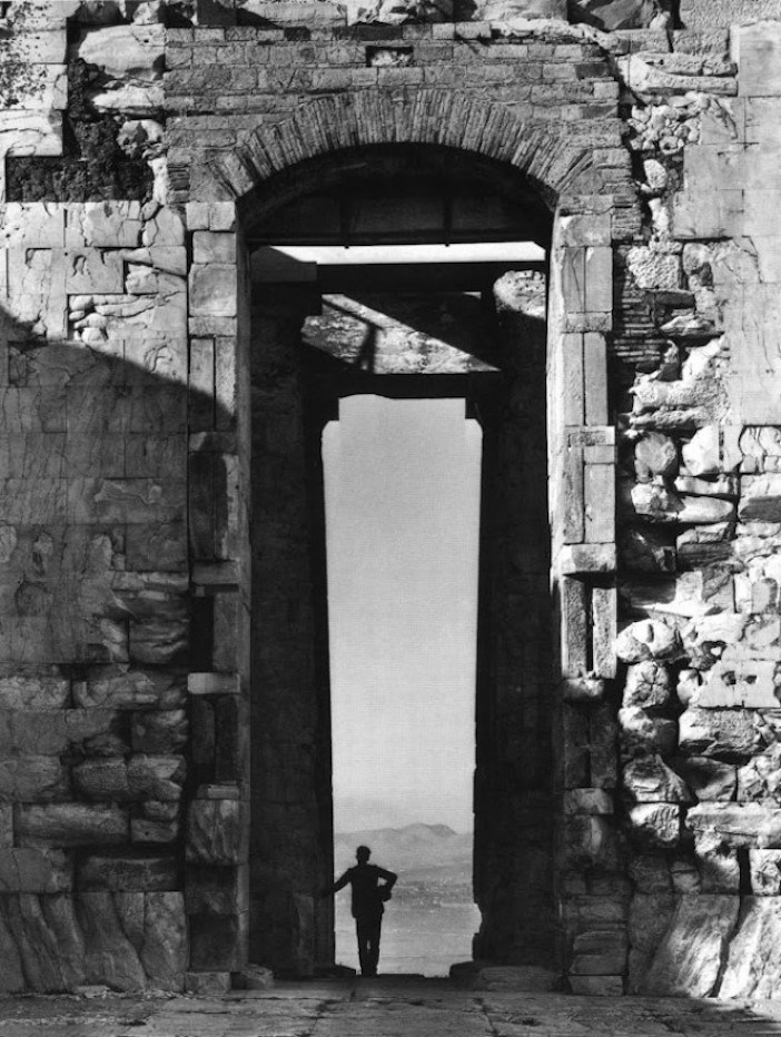 Parthenon,