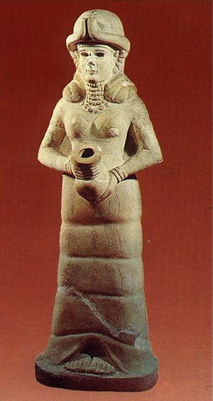 Ishtar 2