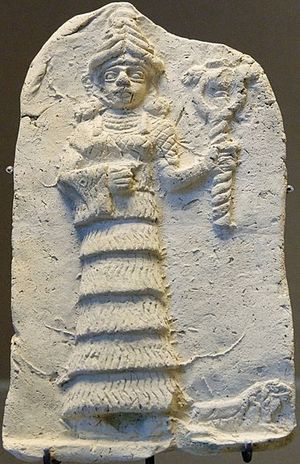 Ishtar Eshnunna
