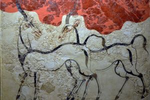 The Antelopes